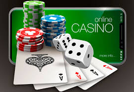 Официальный сайт Poperlo Casino