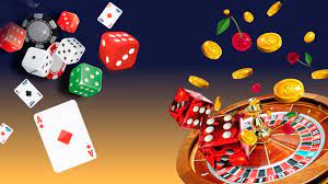 Онлайн казино Poperlo Casino